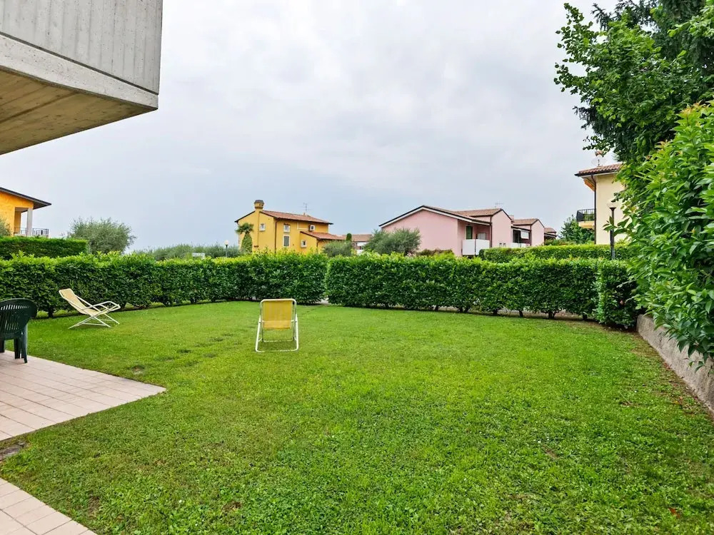 Serene Holiday Home in Lazise With Private Swimming Pool