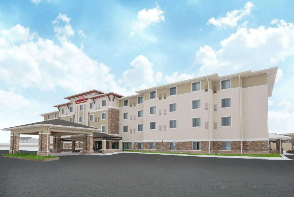 Candlewood Suites Fargo South-Medical Center by IHG