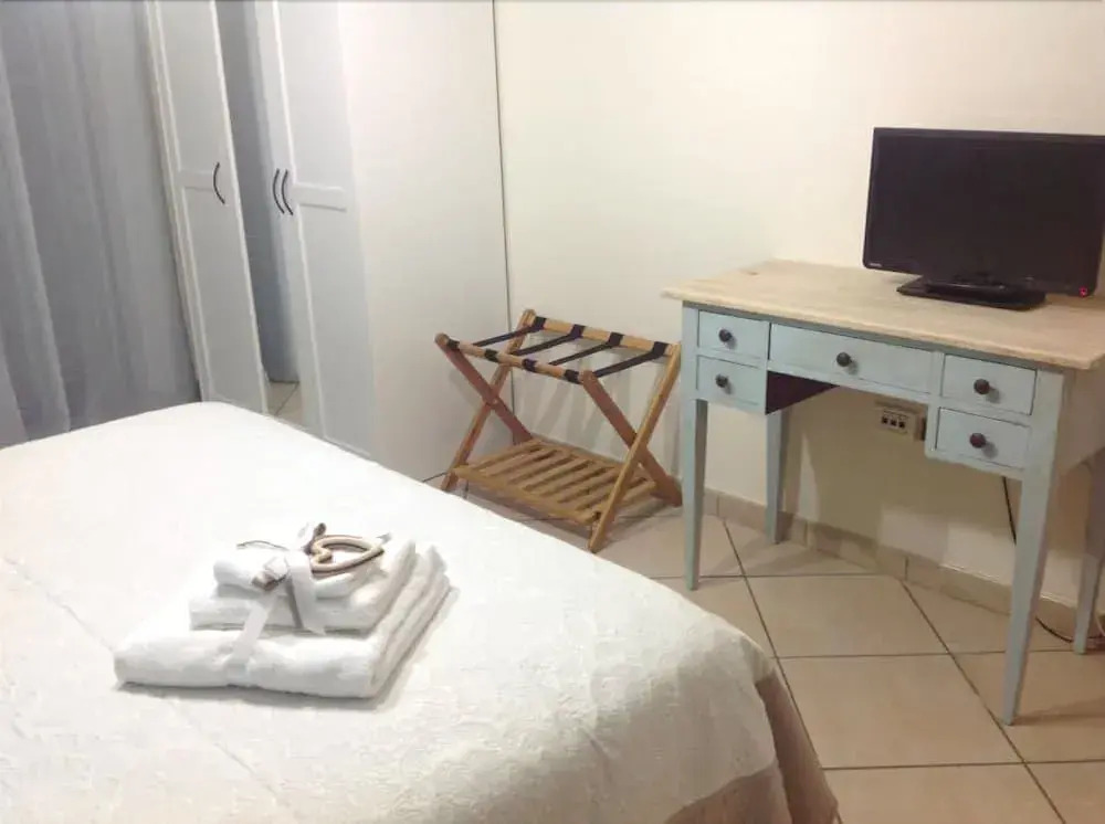 B&B "Alle Corti"