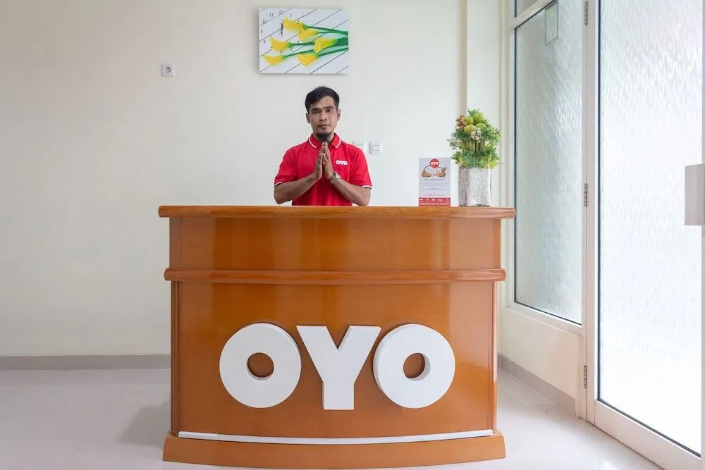 Jo Residence Syariah