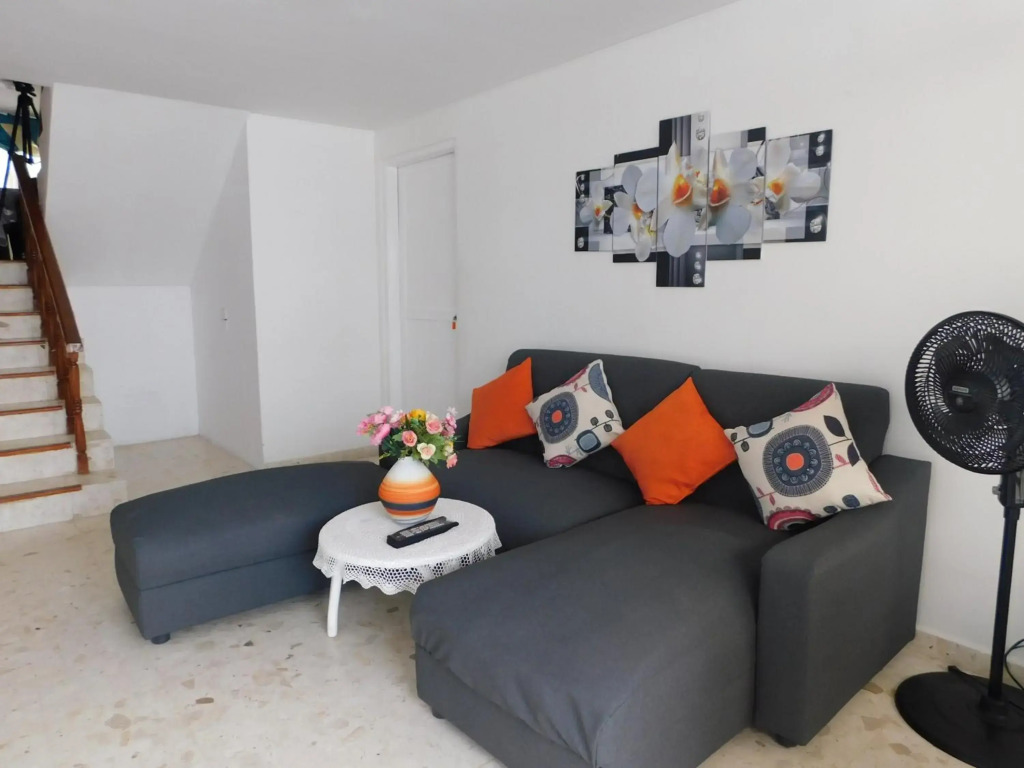 Karey Apartamentos By Danp