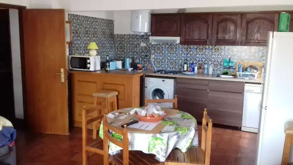 Apartment With one Bedroom in Portimão, With Wonderful sea View, Pool