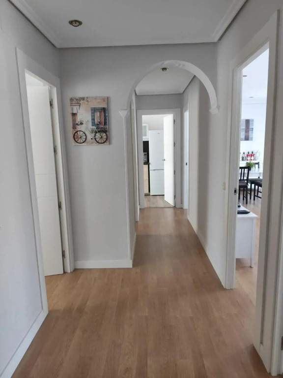 Apartamento Tu Sitio