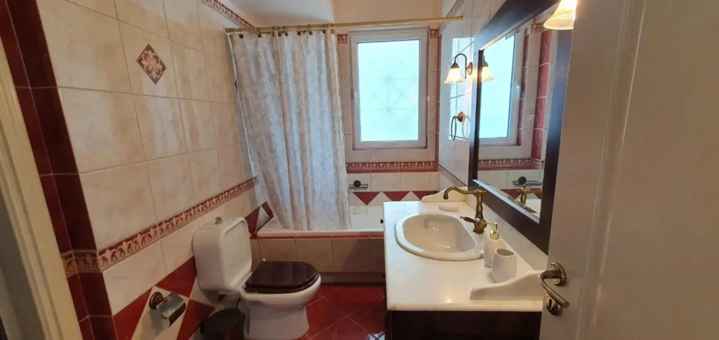 Athenian Luxury Villa in Glyfada
