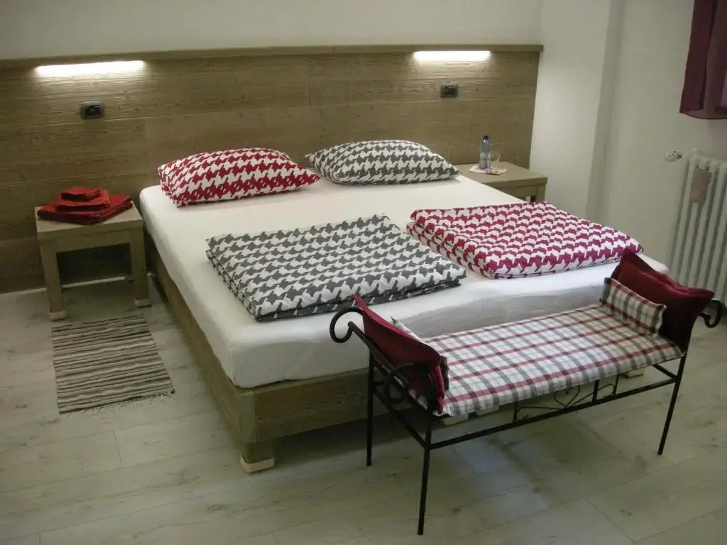 B&B Il Crocevia