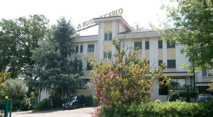 Hotel San Carlo