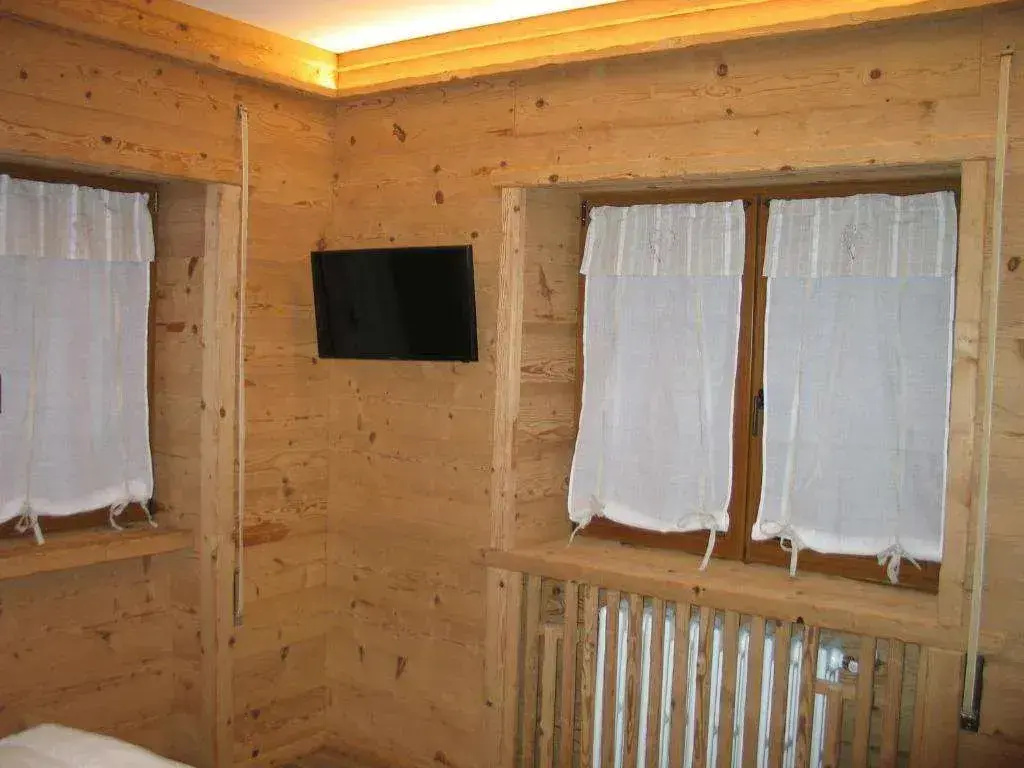 B & B Le Riue