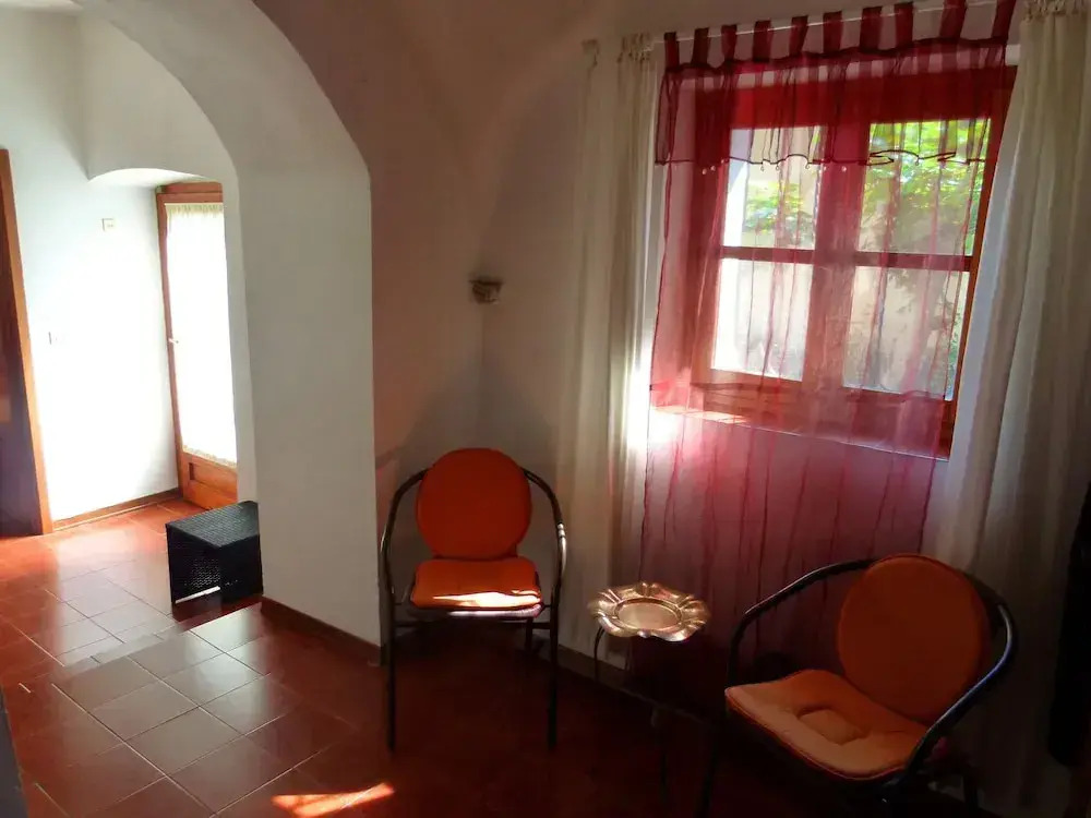 Agriturismo Un Posto al Sole