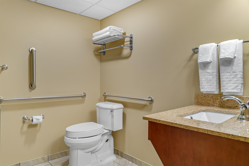 Best Western Plus Traverse City