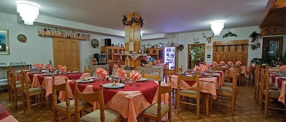 Hotel De Fronz