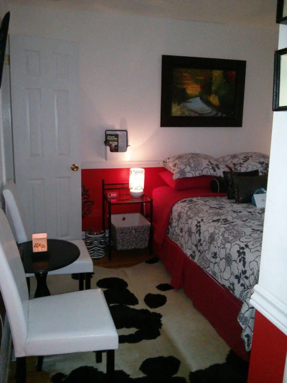 Cozy House B&B