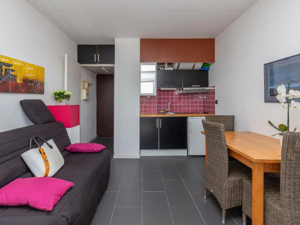 Appartement Seignosse, 1 Pièce, 2 Personnes - Fr-1-239-150