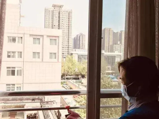 Shenzhou Hotel