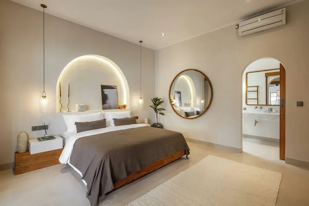 Komoko Canggu 2BR Private Pool Villa By Bali Bliss Properties