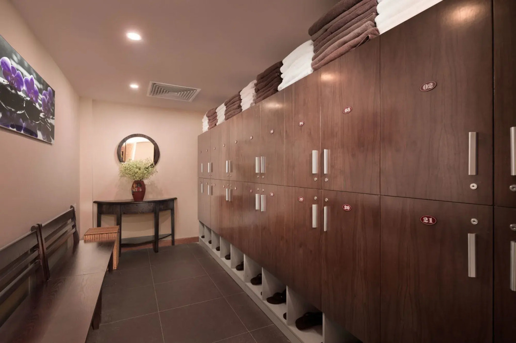 MK Premier Boutique Hotel
