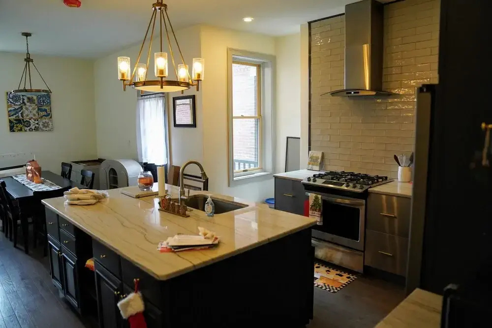1005 N Franklin- 3Bed/2Bath Home