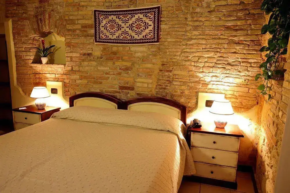 Arcobaleno Suites