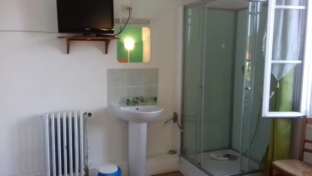 Auberge Des Pilotis