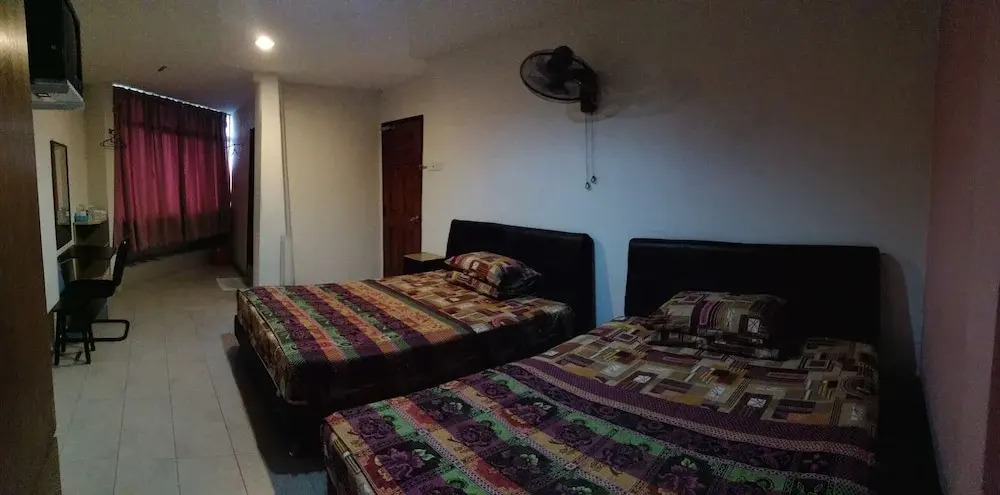 KK Hotel