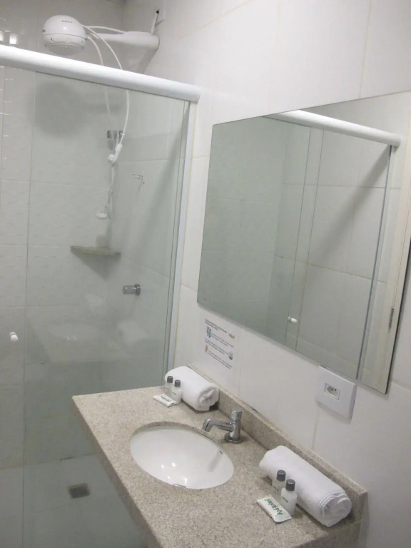 Anhembi Hostel
