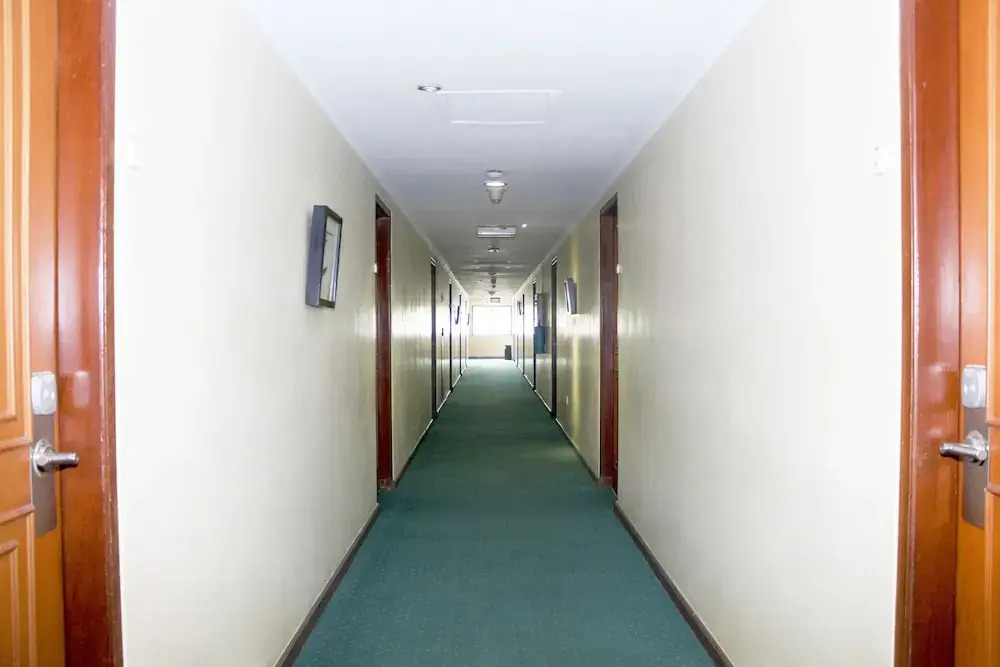 Airy Menteng Wahid Hasyim 53 Jakarta