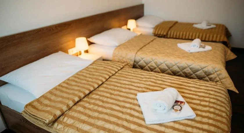 Hotel Wojtyla