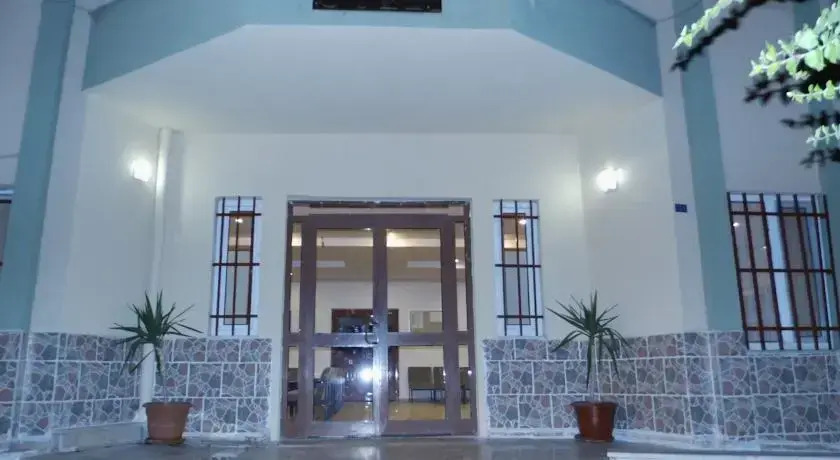 Alanya Mesem Uygulama Oteli