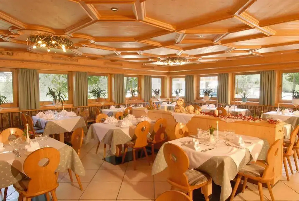 Hotel Torgglerhof