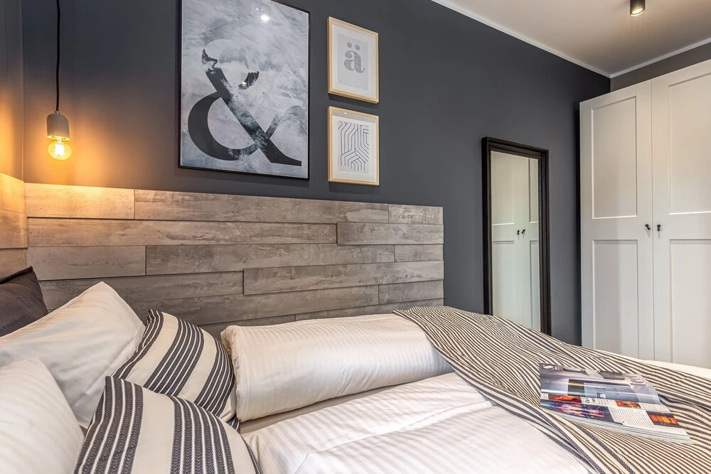 Number 1 Apartments Rijeka