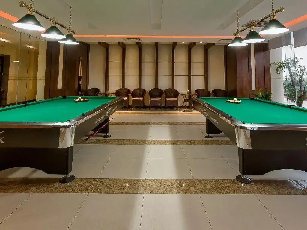 Muong Thanh Luxury Song Lam Hotel