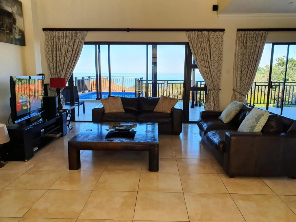 Zimbali Villa 54