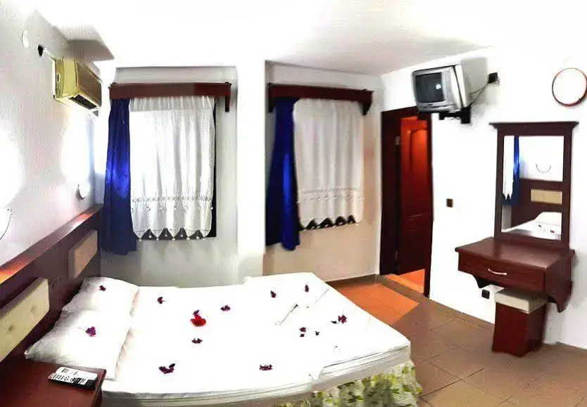 Hotel Mavi Yakamoz