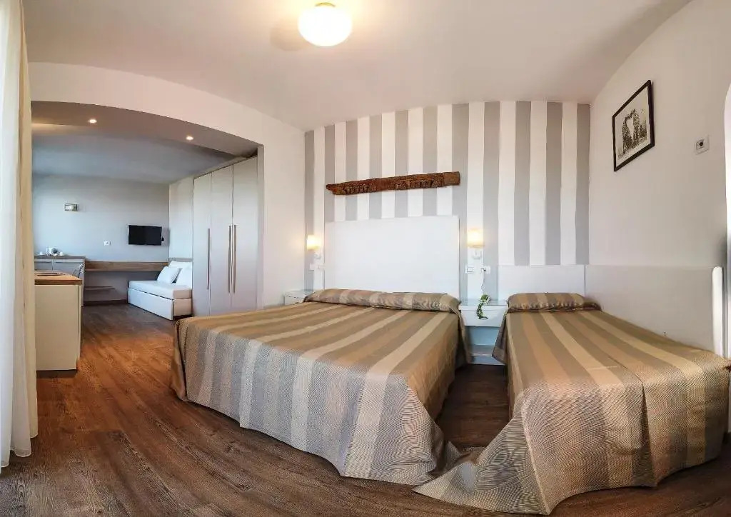 Hotel Derby Exclusive