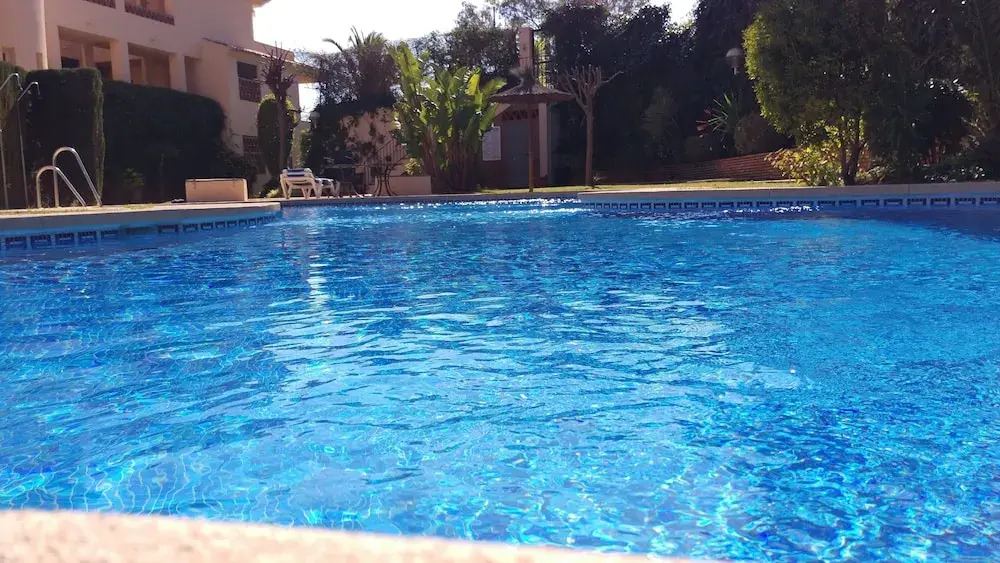Penthouse Mijas Golf Getaway