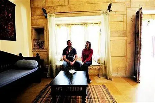 Hotel Jasmin Haveli