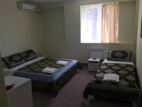 Hotel Istanbul