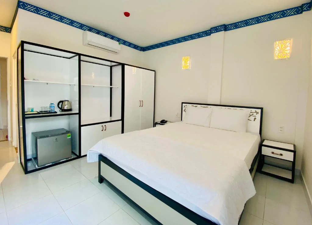Hawaii Resort Phu Quoc