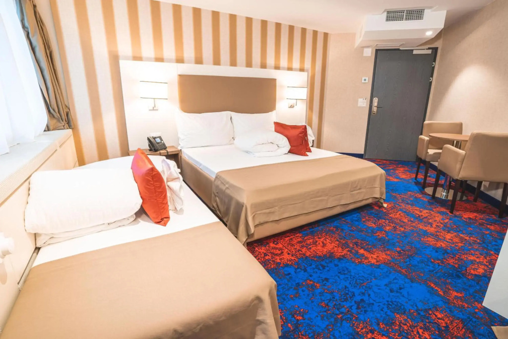 My Home Hotel