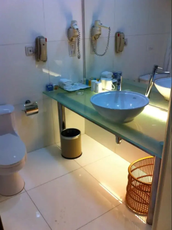 New Times Hotel Shenzhen