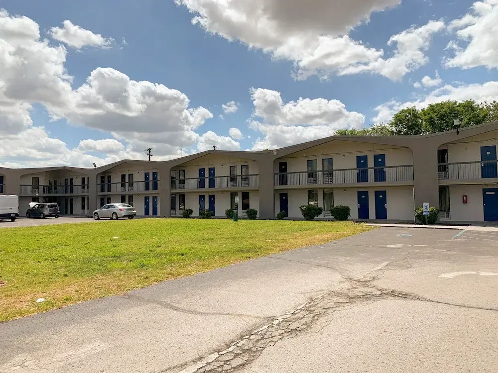 Residence Inn by Marriott Lexington North