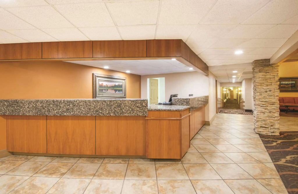 Quality Inn and Suites Silverthorne - Copper Mountain