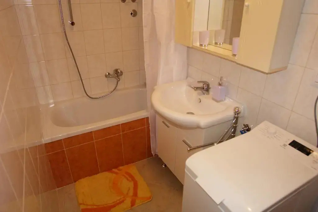 Apartment Mladen