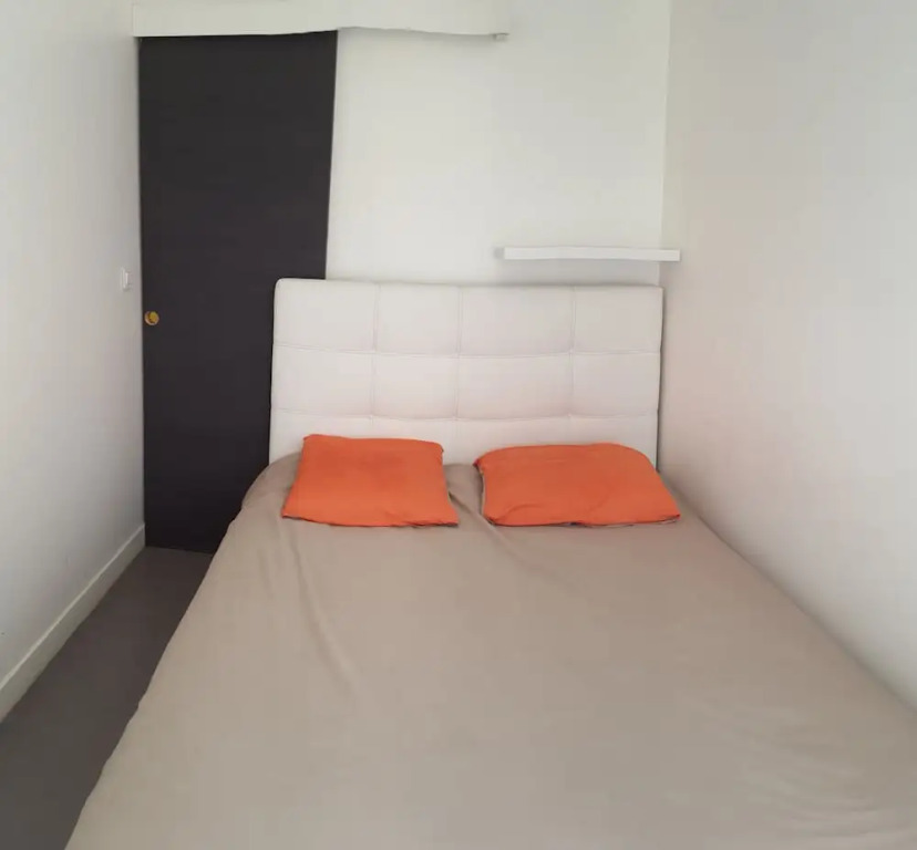 Appartements Design Marseille