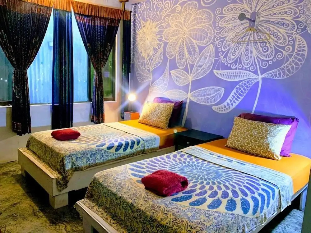 Casajungla Hostel