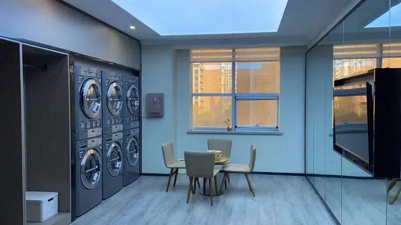 Ji Hotel (Zhengzhou Convention and Exhibition Cent