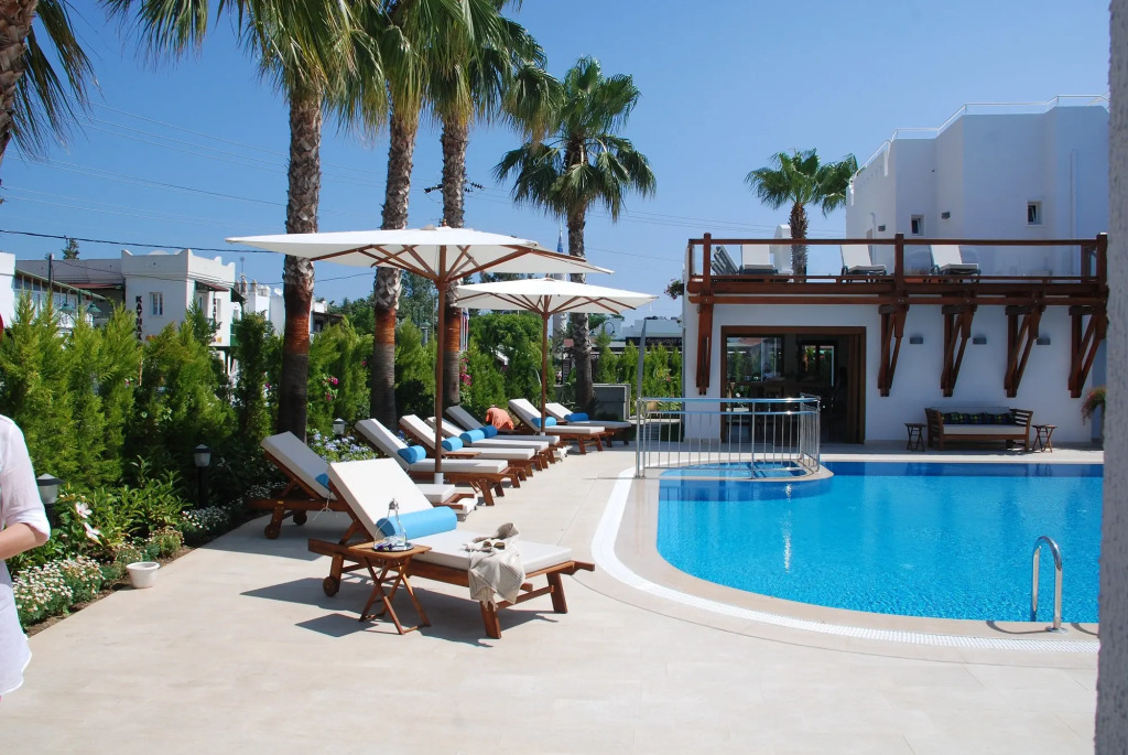 Bitez Corner Boutique Hotel