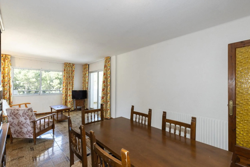 Apartamentos Los Angeles I Y Ii