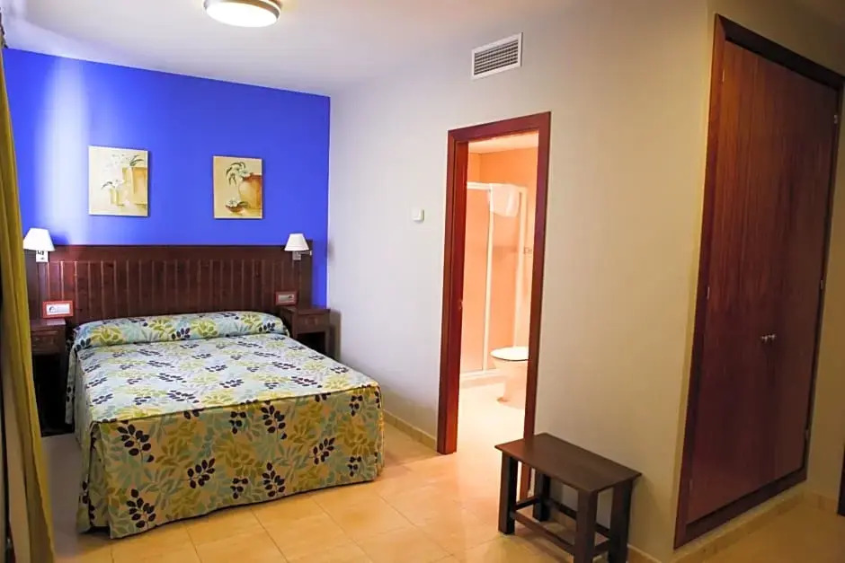 Hotel Rocio