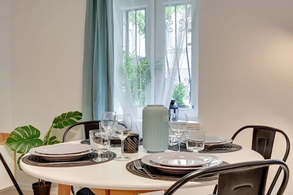 Dom & House - Apartments Helska Sopot