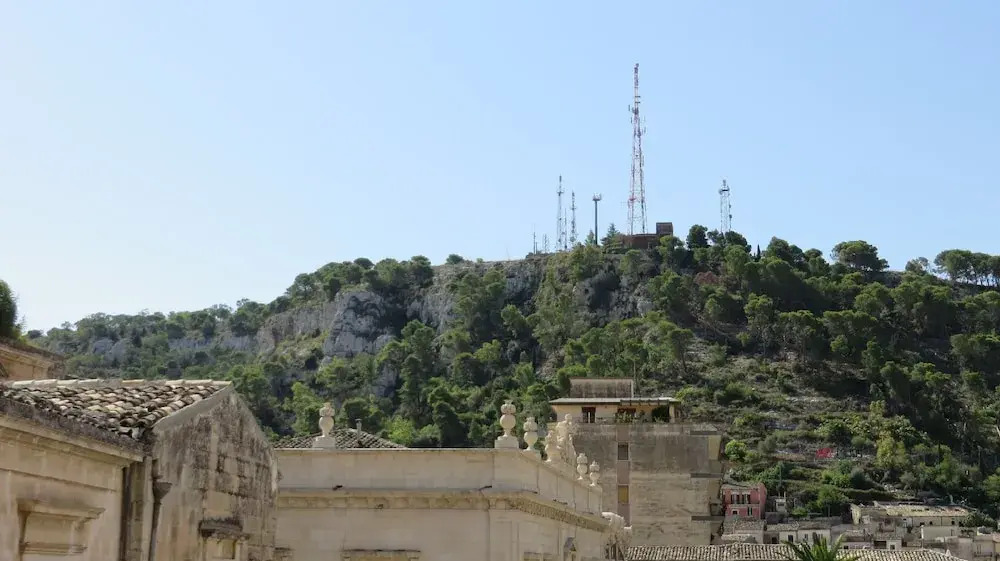 Modica-Apartments